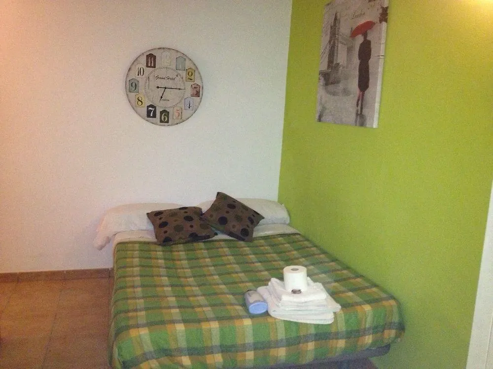 Hotel Balearic Hostel Group Palma de Mallorca
