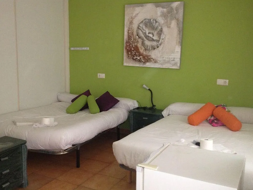 Balearic Hostel Group Palma de Mallorca Spain