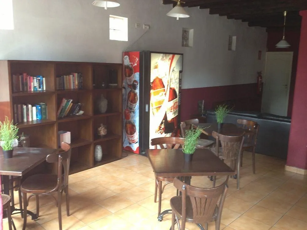 Balearic Hostel Group Palma de Mallorca 2*,  Spain