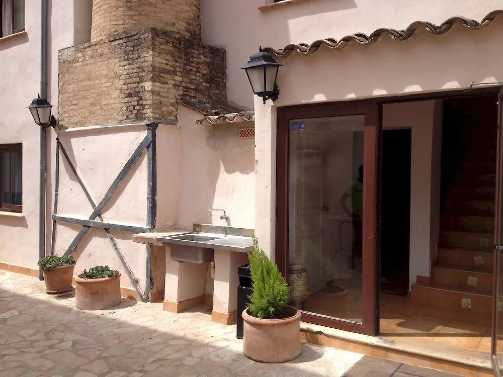 ** Hotel Balearic Hostel Group Palma de Mallorca Spain