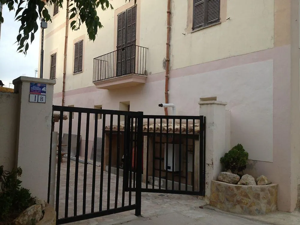 Balearic Hostel Group Palma de Mallorca