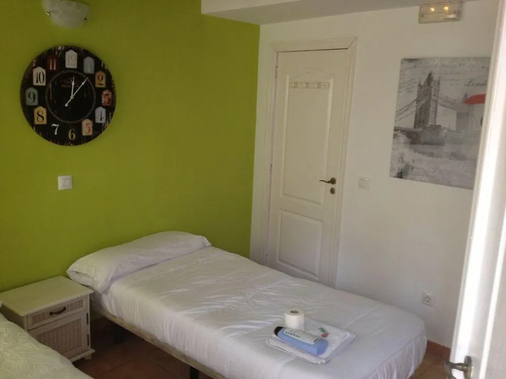 Hotel Balearic Hostel Group Palma de Mallorca