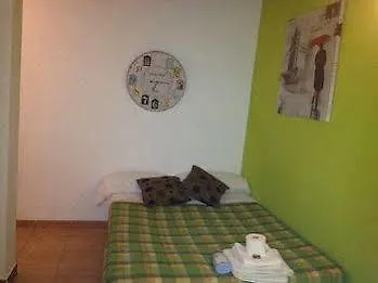Hotel Balearic Hostel Group Palma de Mallorca